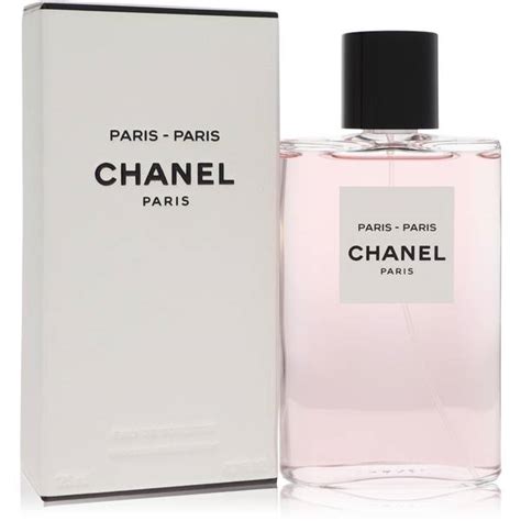 paris paris perfume chanel|chanel paris perfume for women.